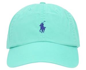 Polo Ralph Lauren Baseball Cap - Green