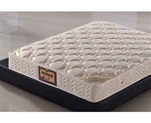 Prince Mattress King SH1000 (Luxurious Firm) with 1cm Palm Febric Pad on Both Side