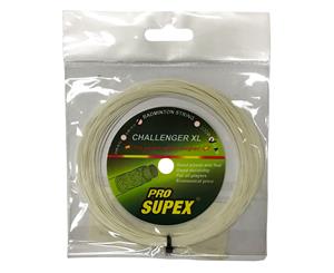 Pro Supex Challenger XL Badminton String