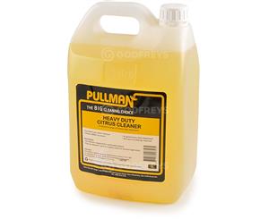 Pullman Heavy Duty Citrus Cleaner 5L