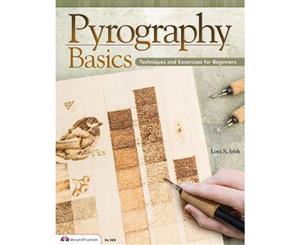 Pyrography Basics