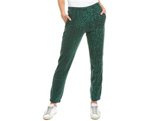 Ragdoll La Leopard Print Jogger