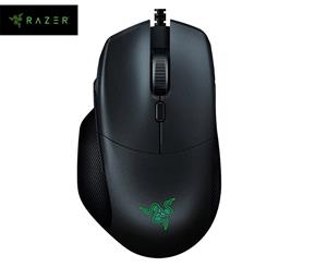 Razer Basilisk Essential Customisable Gaming Mouse - Black