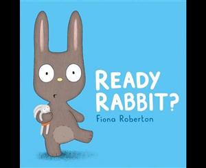 Ready Rabbit