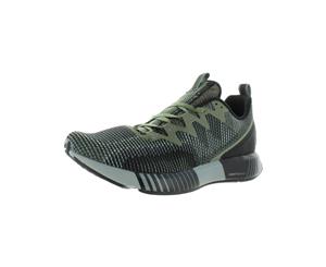 Reebok Mens Fusion Flexweave FloatRideCore Low Top Running Shoes