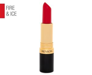 Revlon Super Lustrous Lipstick 4.2g - #720 Fire & Ice