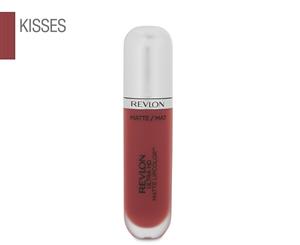 Revlon Ultra HD Matte Lipcolour 5.9mL - Kisses