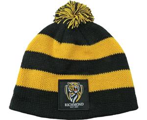 Richmond Tigers Baby Beanie