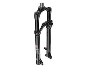 RockShox 30 Gold RL Solo Air 29 Inch Fork - 100mm - Black - Black