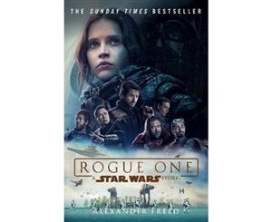 Rogue One  A Star Wars Story