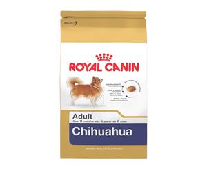 Royal Canin Chihuahua