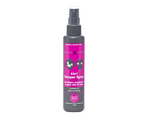 Rufus And Coco 4 in 1 Pamper Spray