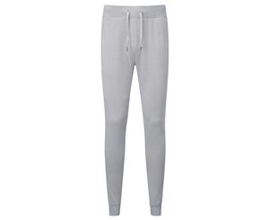 Russell Mens Hd Jogging Bottoms (Silver Marl) - RW5501