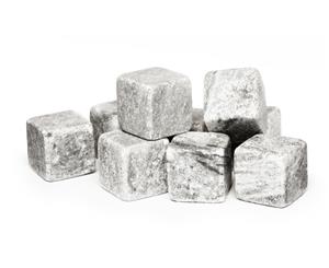 Sagaform Whiskey Stones Set of 9