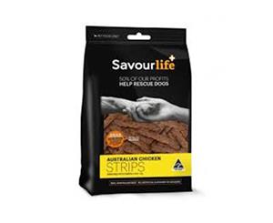 SavourLife Chicken Strips