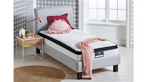 Sealy Posturepedic Preston Single Mattress