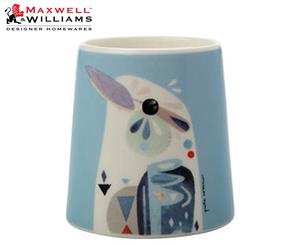 Set of 6 Maxwell & Williams Pete Cromer Egg Cup - Kookaburra