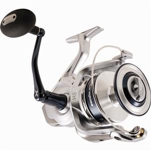 Shimano Saragosa 8000 SW Spinning Reel