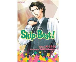 Skip Beat! (3-in-1 Edition)  Volume 12