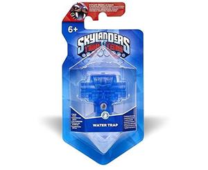 Skylanders Trap Team Trapped Villain Brawl & Chain (PS4/Xbox One/PS3/Xbox 360/Nintendo Wii U/Wii/3