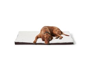 Snooza Orthobed Large Natural Dog Bed