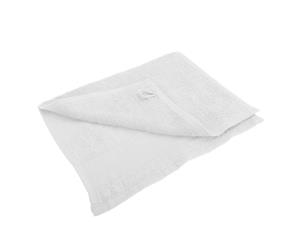 Sols Island Guest Towel (30 X 50Cm) (White) - PC367