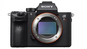 Sony A7R Mark 3 Full Frame Camera Body Only