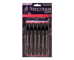 Spectrum Noir Alcohol Markers - Reds