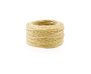 Speedy Stitcher Fine Polyester 27Mt Long Thread - Cream