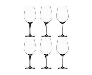 Spiegelau BBQ & Drinks Spritz Set of 6