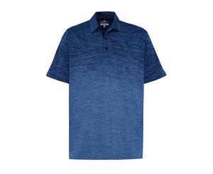 Sporte Leisure Dri-Sporte Amor Polo - Vivid Navy - Mens