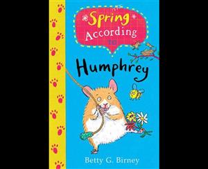 Spring According to Humphrey