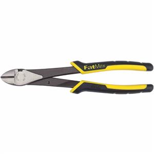 Stanley FatMax 255mm High Leverage Diagonal Cutting Pliers