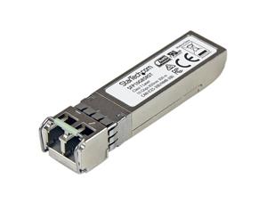 StarTech MSA Compliant 10GBase-SR SFP+ - 10G SFP+ - MM 300m/984.2ft