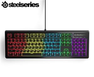 Steelseries Apex 150 Gaming Keyboard - Black