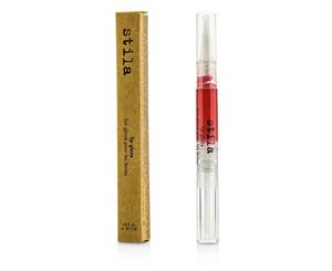 Stila Lip Glaze - # Blood Orange 1.5ml