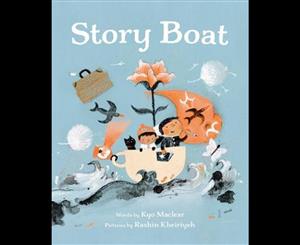 Story Boat