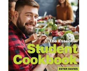 Student Cookbook - Paperback