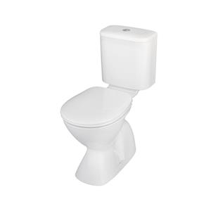 Stylus WELS 4 Star Prima Link Toilet Suite