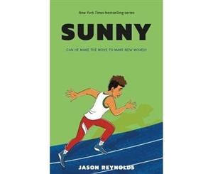 Sunny - Paperback