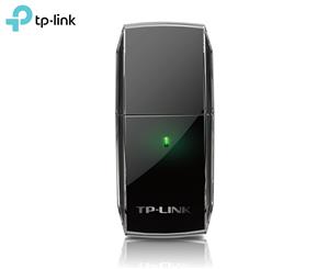 TP-Link AC600 Wireless Dual Band USB Adapter Archer T2U