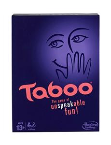 Taboo