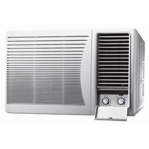 Teco 1.6kW Window/Wall Room Cooling Only Air Conditioner