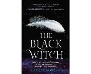 The Black Witch