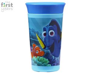 The First Years 266mL Finding Dory Simply Spoutless Cup