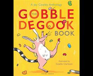 The Gobbledegook Book  A Joy Cowley Anthology