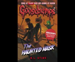 The Haunted Mask