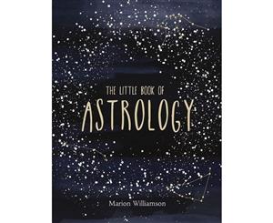 The Little Book of Astrology