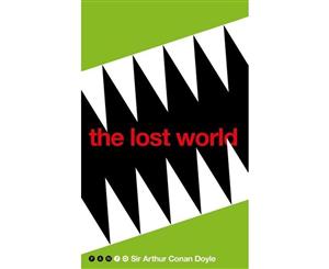 The Lost World