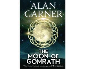 The Moon of Gomrath